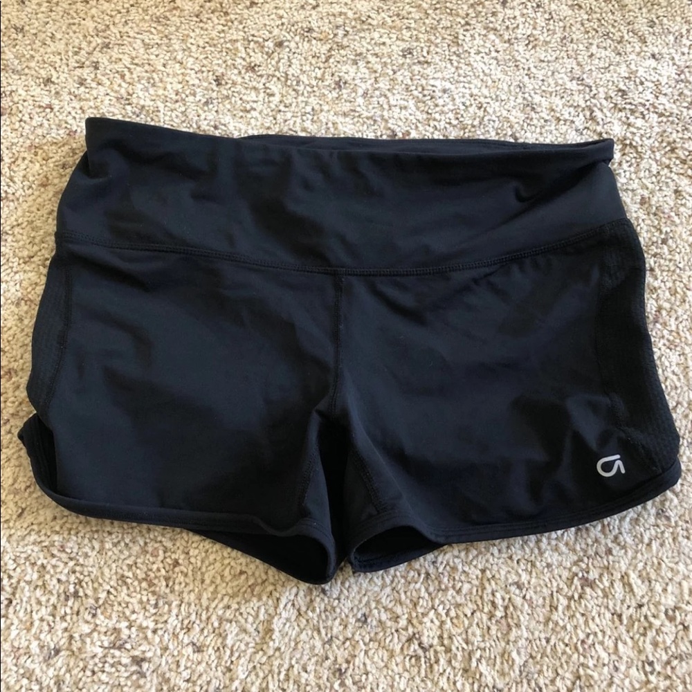 Gap spandex